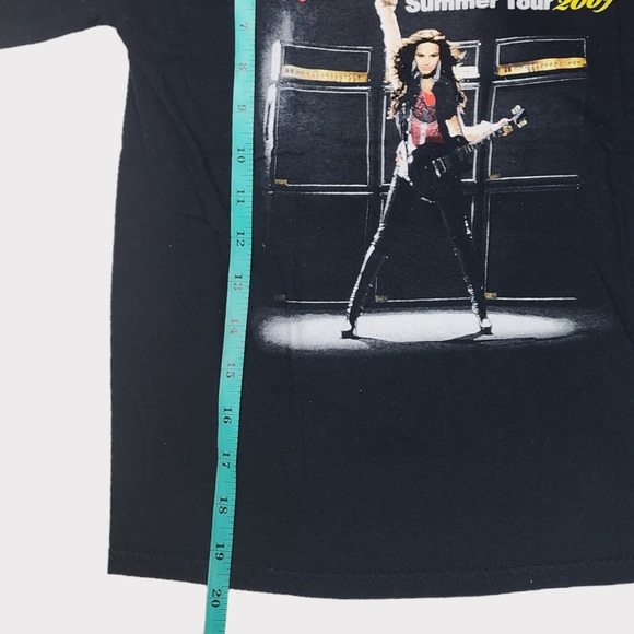 Tee vintage - Picture 2 of 4